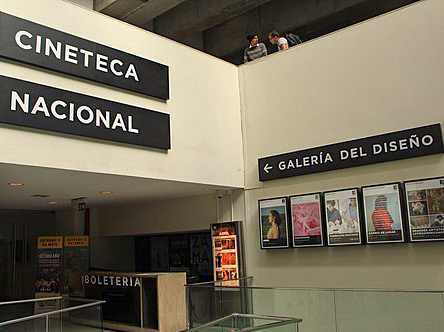 Cine chileno: un patrimonio que vive en pantalla por Ignacio Maldonado