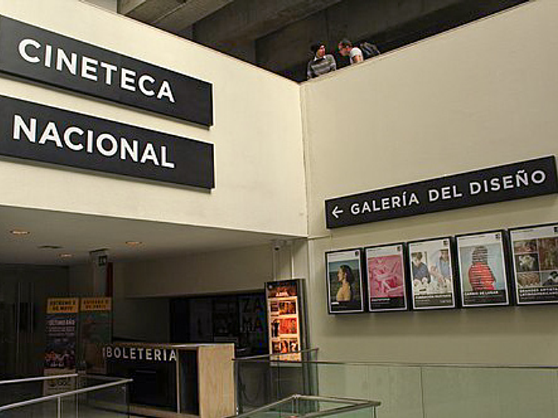 Cine chileno: un patrimonio que vive en pantalla por Ignacio Maldonado