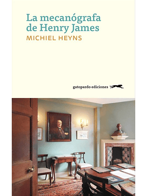 Mecanografa De Henry James, La