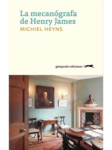 Mecanografa De Henry James, La 1