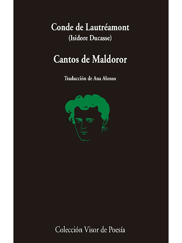 Cantos De Maldoror 1