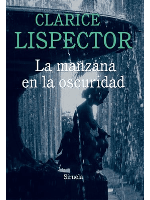 La Manzana En La Oscuridad