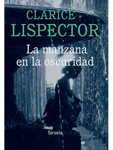 La Manzana En La Oscuridad 1