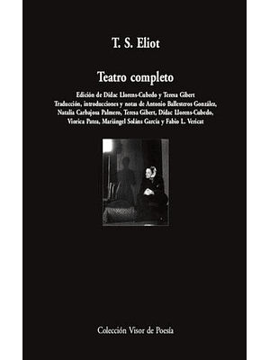Teatro Completo