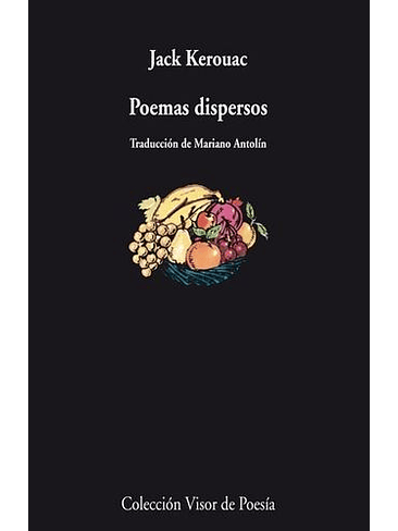 Poemas Dispersos 1