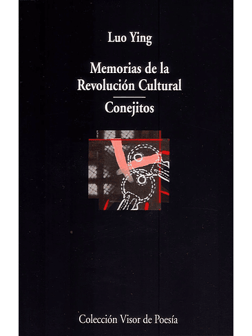 Memorias De La Revolucion Cultural - Conejos 1