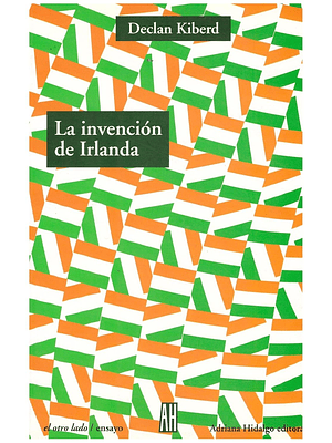 Invencion De Irlanda, La