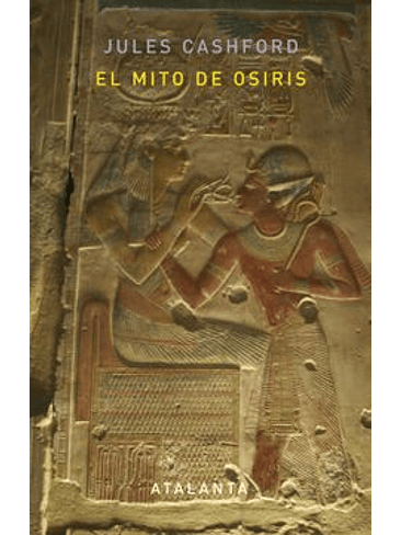 Mito De Osiris, El 1