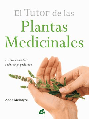 Tutor De Las Plantas Medicinales, El