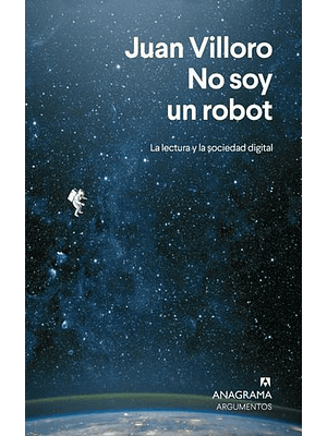No Soy Un Robot