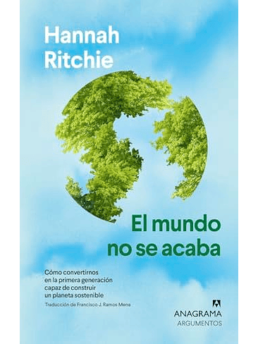 Mundo No Se Acaba, El 1