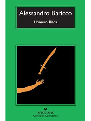 Homero Iliada