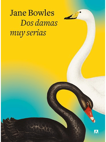 Dos Damas Muy Serias 1