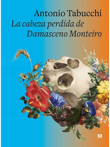 Cabeza Perdida De Damasceno Monteiro, La 1