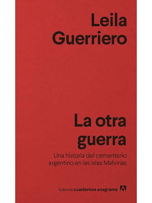 Otra Guerra, La