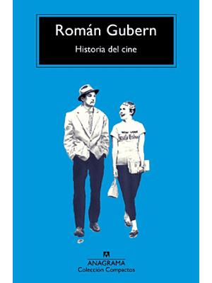 Historia Del Cine
