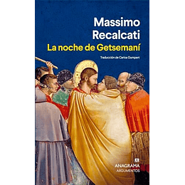 Noche De Getsemani, La