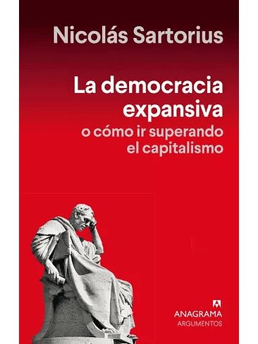 Democracia Expansiva, La 1