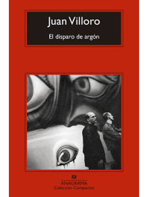 Disparo De Argon, El