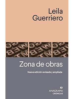 Zona De Obras 