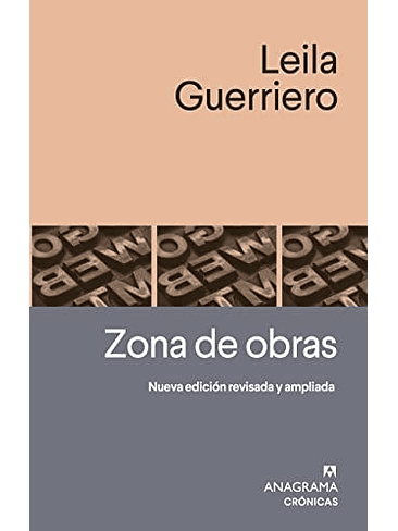 Zona De Obras  1