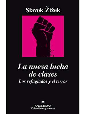 Nueva Lucha De Clases, La