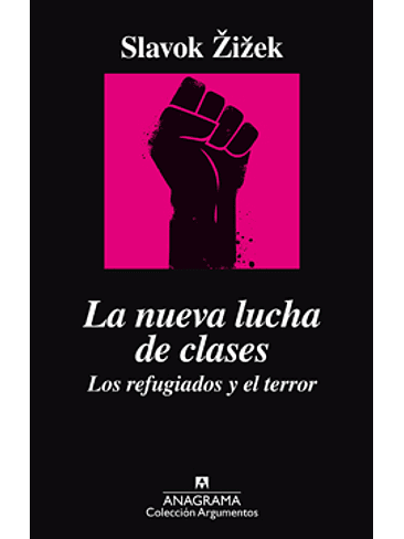 Nueva Lucha De Clases, La 1