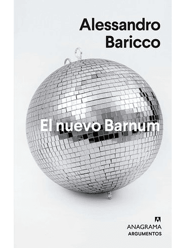 Nuevo Barnum, El 1