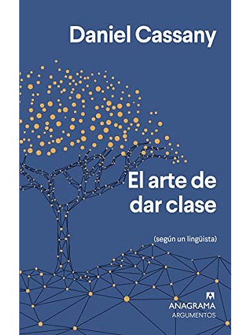 Arte De Dar Clase, El 1