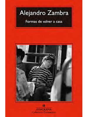 Formas De Volver A Casa