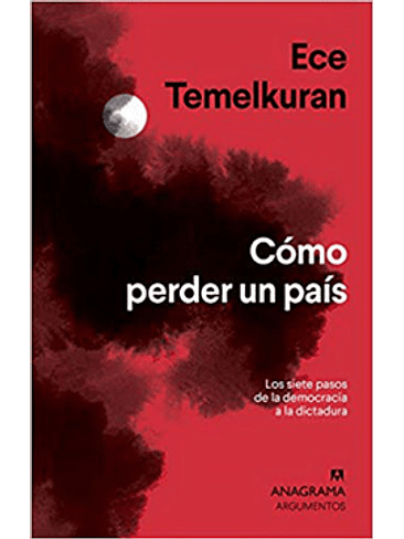 Como Perder Un Pais 1