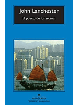 Puerto De Los Aromas, El