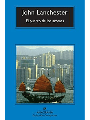 Puerto De Los Aromas, El 1