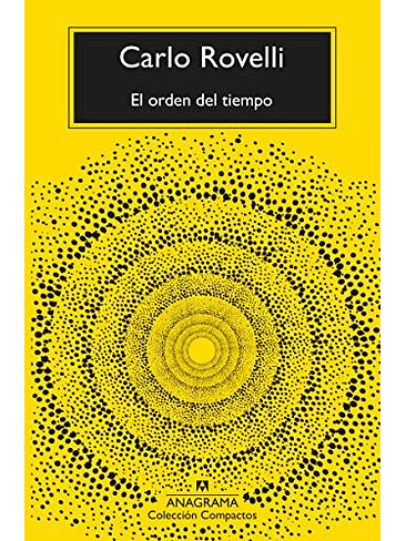 Orden Del Tiempo, El 1