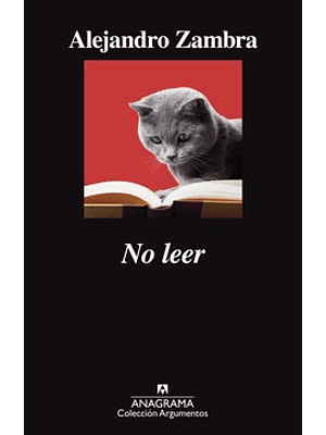 No Leer