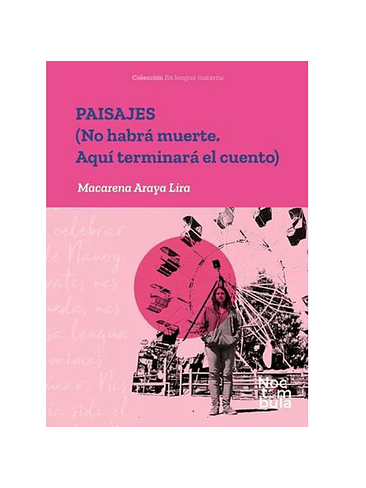 Paisajes No Habra Muerte Aqui Terminara El Camino 1