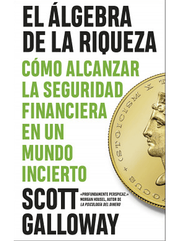 Algebra De La Riqueza, El 1