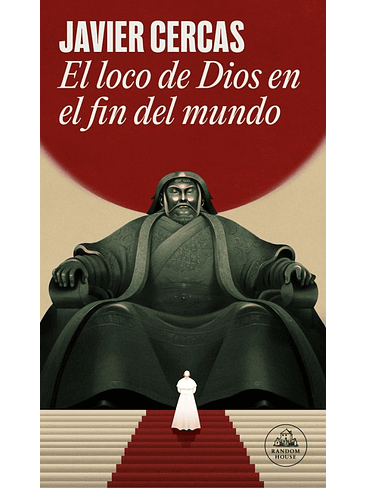 Loco De Dios En El Fin Del Mundo, El 1