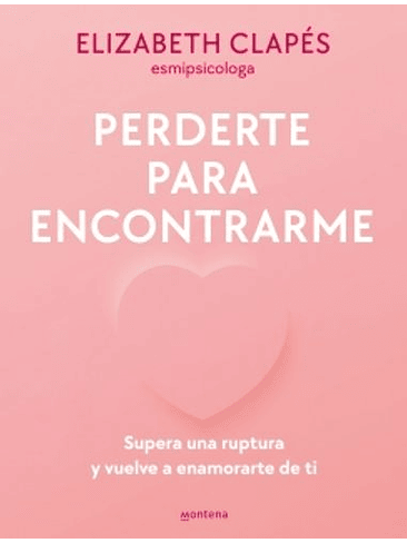 Perderte Para Encontrarme   1