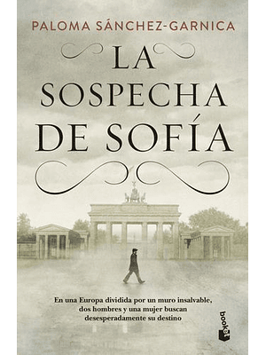 Sospecha De Sofia, La 