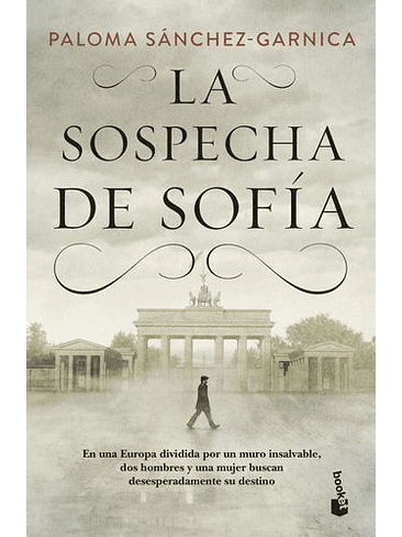 Sospecha De Sofia, La  1