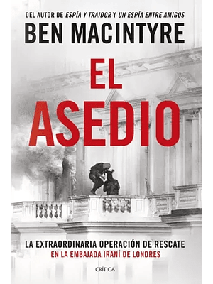 Asedio, El