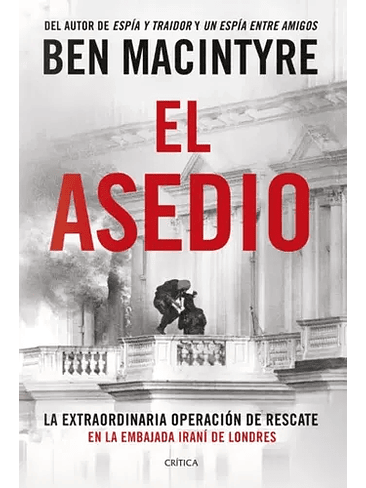 Asedio, El 1
