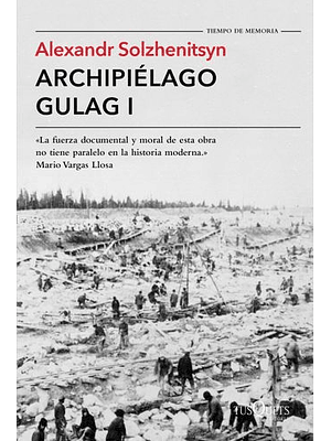 Archipielago Gulag 1
