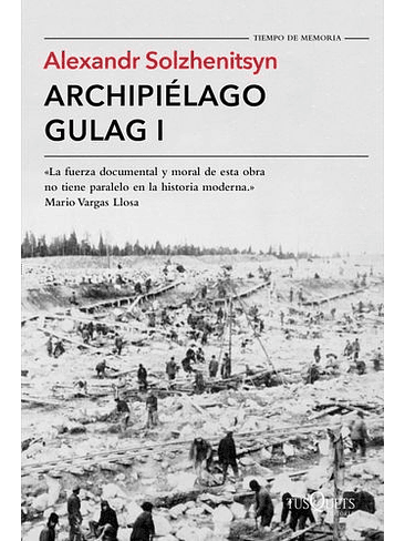 Archipielago Gulag 1 1