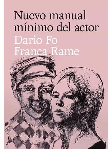 Nuevo Manual Minimo Del Actor 1