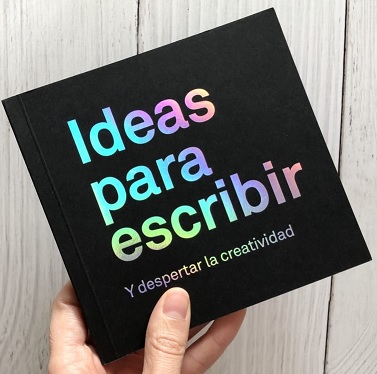 Ideas Para Escribir Y Despertar La Creatividad Vol.1 1