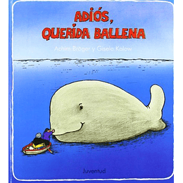 Adios Querida Ballena