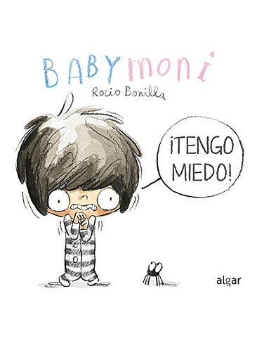 Babymoni Tengo Miedo (Bb) 1