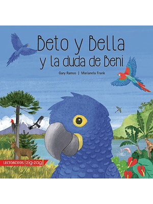 Beto Y Bella Y La Duda De Beni